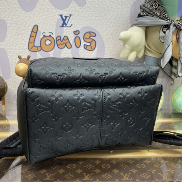 Louis Vuitton Calf leather Discovery Backpack PM M46553 - Image 4