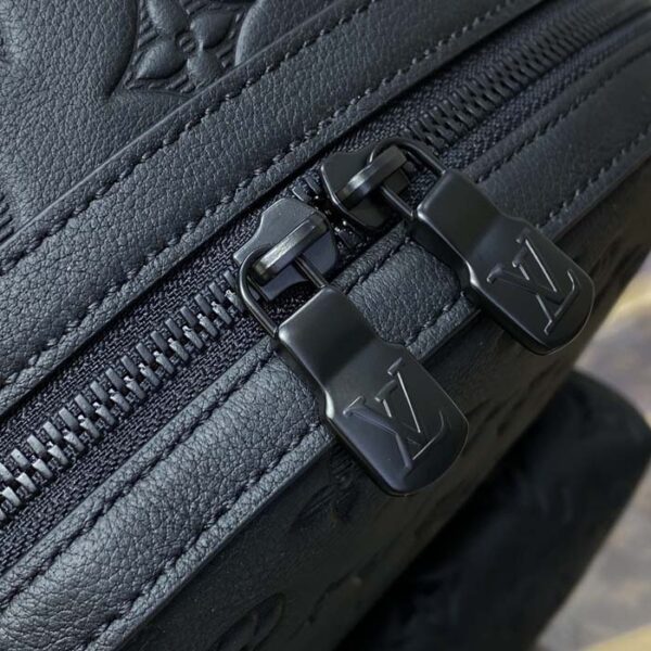 Louis Vuitton Calf leather Discovery Backpack PM M46553 - Image 5