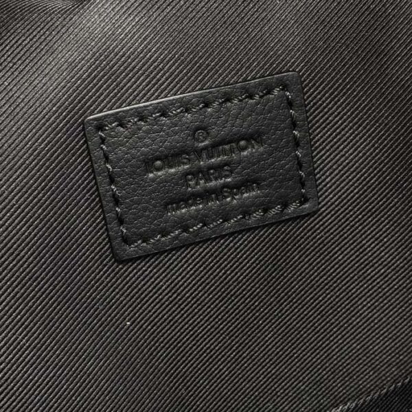 Louis Vuitton Calf leather Discovery Backpack PM M46553 - Image 7
