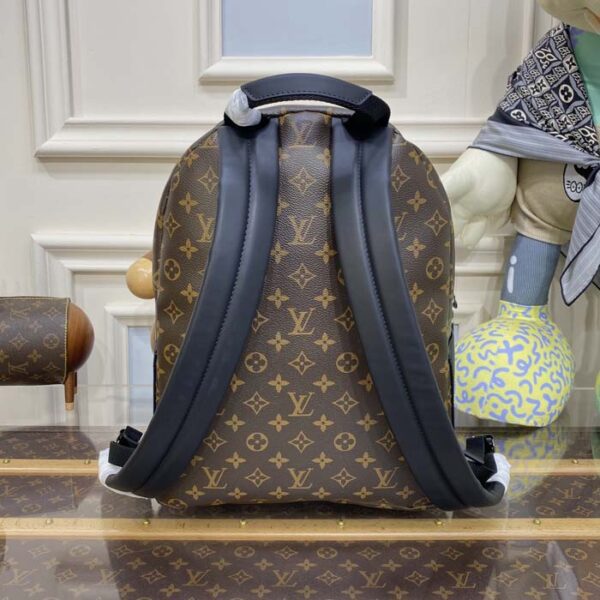Louis Vuitton Monogram canvas Discovery Backpack PM M46684 - Image 2