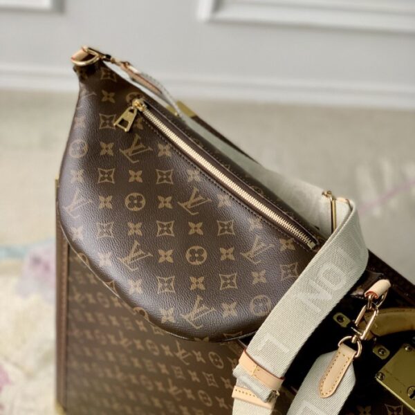 Louis Vuitton Monogram Canvas High Rise M46784 - Image 3