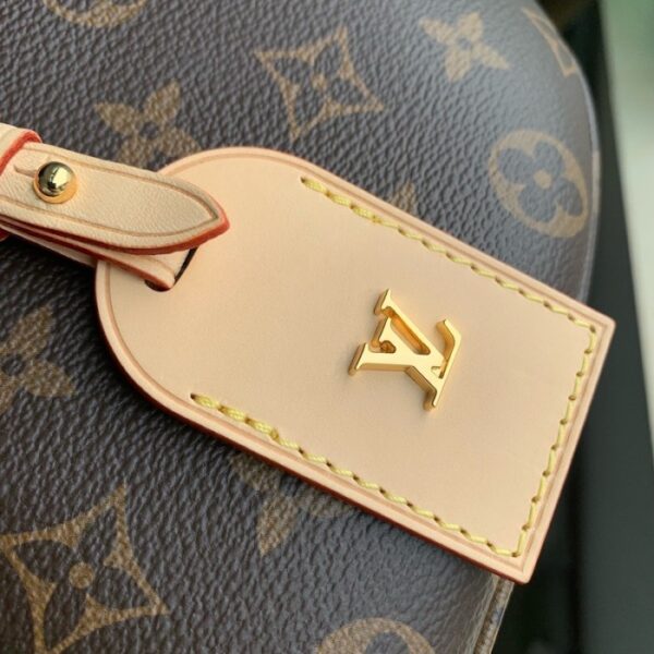 Louis Vuitton Monogram Canvas High Rise M46784 - Image 4