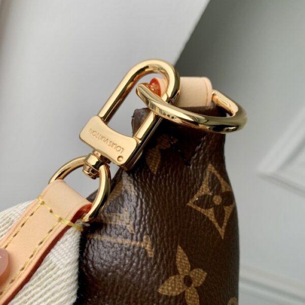 Louis Vuitton Monogram Canvas High Rise M46784 - Image 5