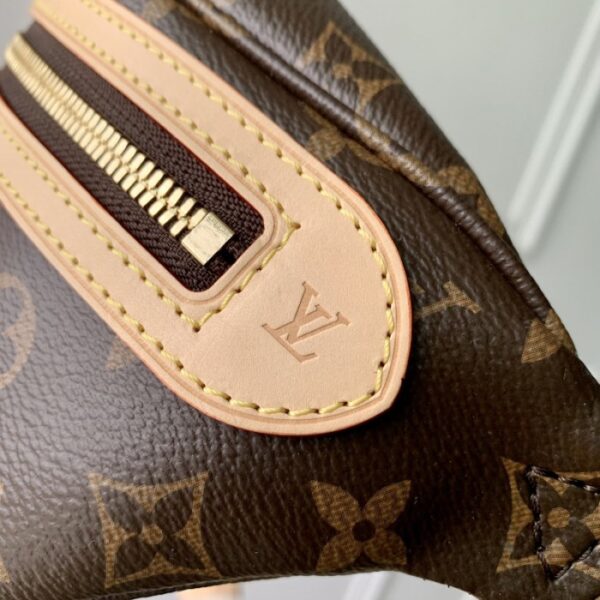 Louis Vuitton Monogram Canvas High Rise M46784 - Image 6