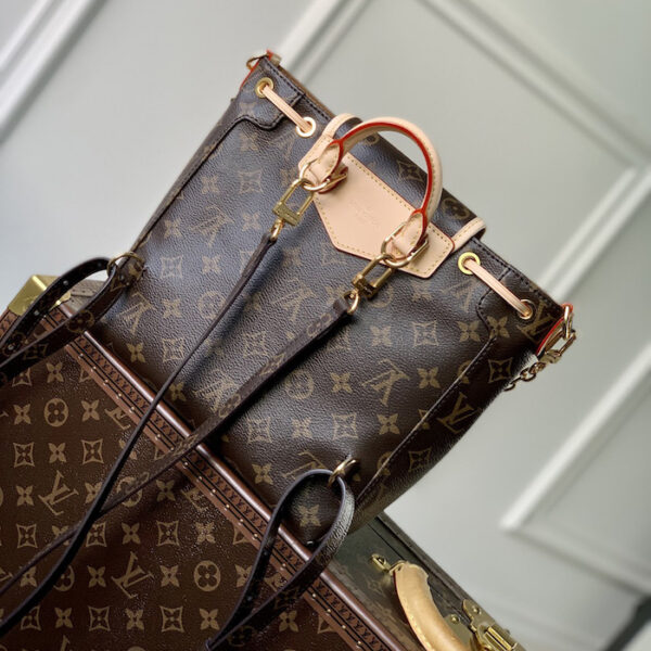 Louis Vuitton Monogram Canvas Excursion PM M46932 - Image 3