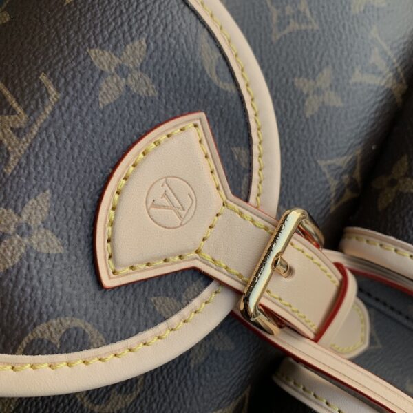 Louis Vuitton Monogram Canvas Excursion PM M46932 - Image 4