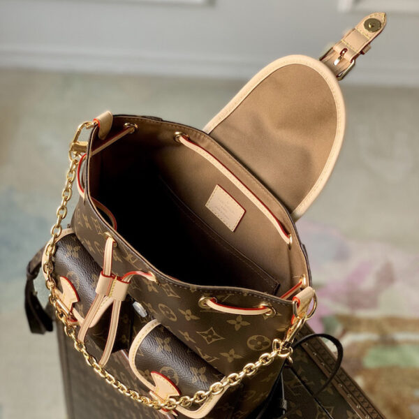 Louis Vuitton Monogram Canvas Excursion PM M46932 - Image 6
