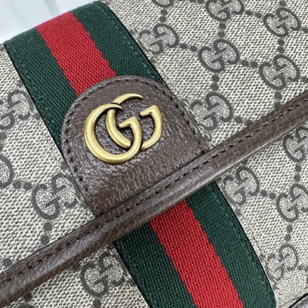 Gucci Ophidia small belt bag ‎752597 - Image 6
