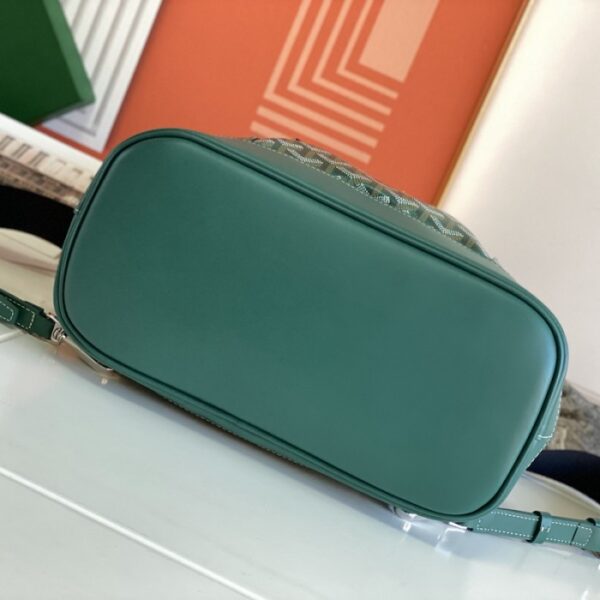 Go yard Alpin MM Backpack Green - Image 6
