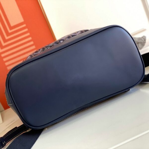 Go yard Alpin MM Backpack Navy - Image 4