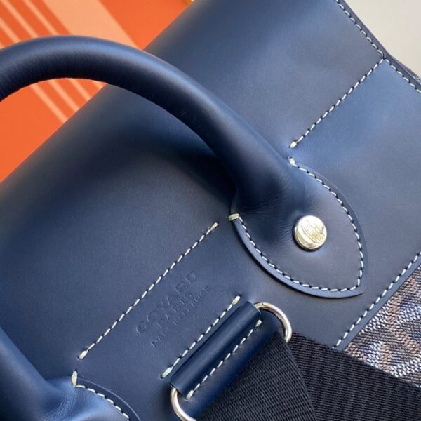 Go yard Alpin MM Backpack Navy - Image 6