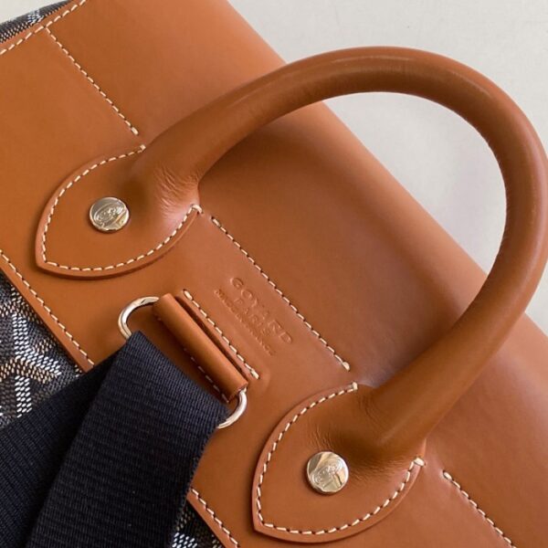 Go yard Alpin MM Backpack Tan - Image 5