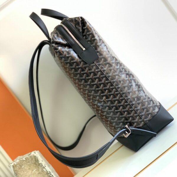 Go yard Cisalpin Backpack Black - Image 2