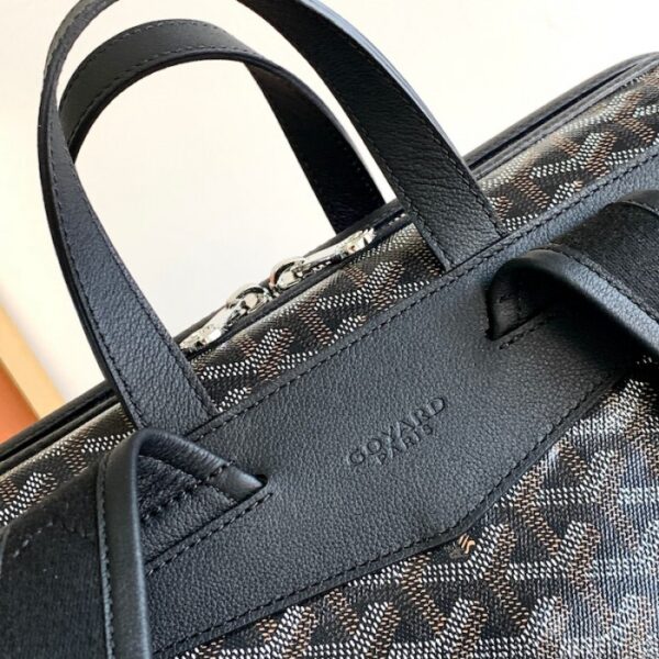 Go yard Cisalpin Backpack Black - Image 4