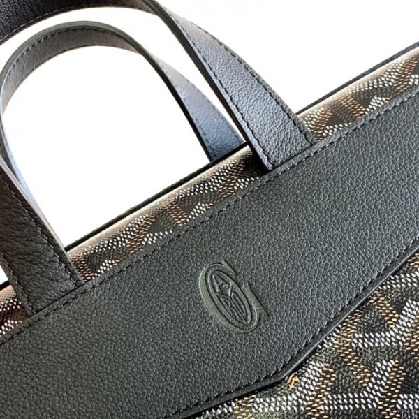 Go yard Cisalpin Backpack Black - Image 5