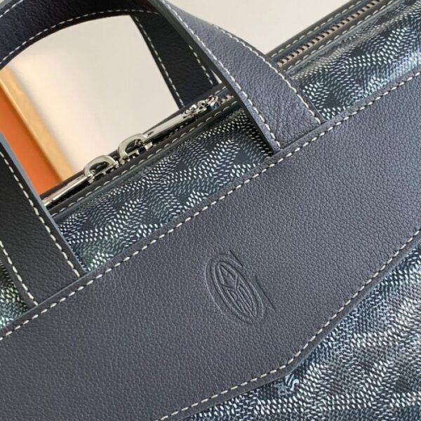 Go yard Cisalpin Backpack Gray - Image 5
