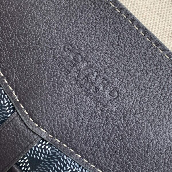 Go yard Cisalpin Backpack Gray - Image 6
