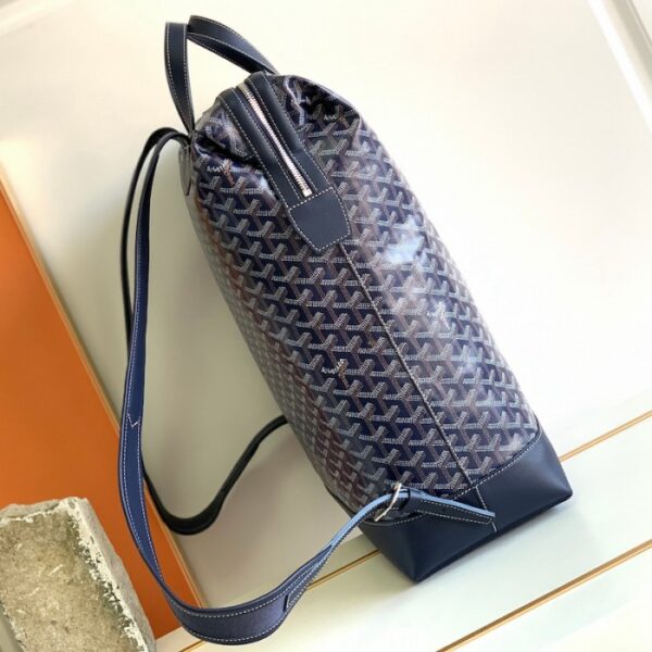 Go yard Cisalpin Backpack Blue - Image 2