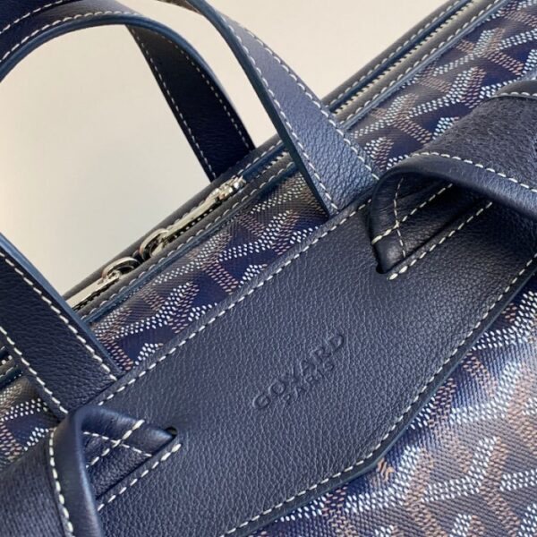 Go yard Cisalpin Backpack Blue - Image 3