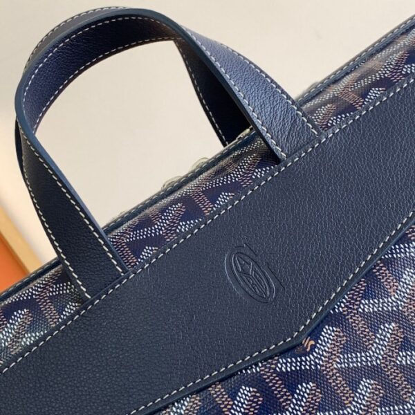 Go yard Cisalpin Backpack Blue - Image 4