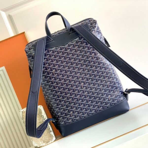 Go yard Cisalpin Backpack Blue - Image 6