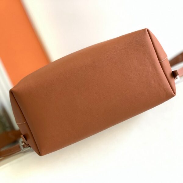 Go yard Cisalpin Backpack Tan - Image 6