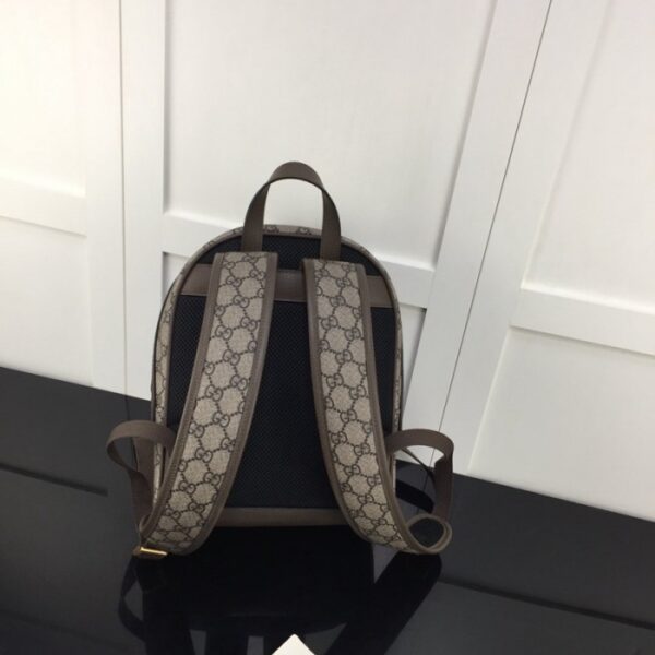 Gucci Donald Duck small backpack ‎552884 - Image 3