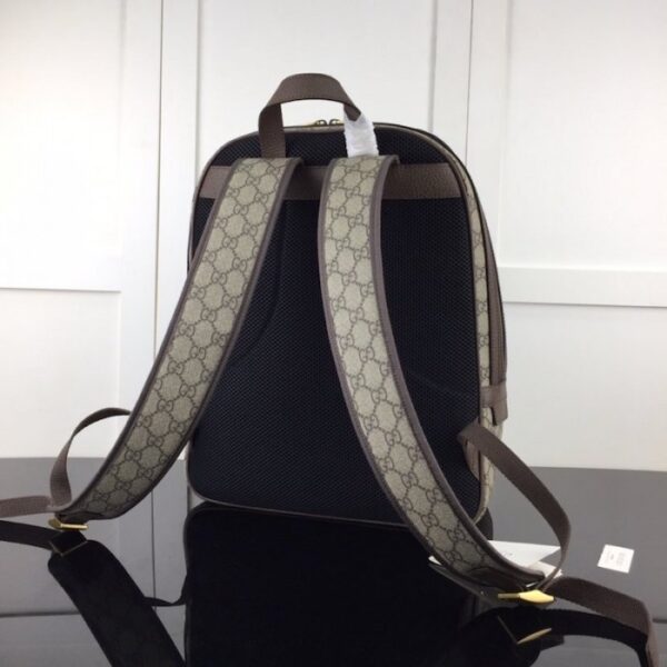 Gucci ophidia GG medium backpack 547967 - Image 3