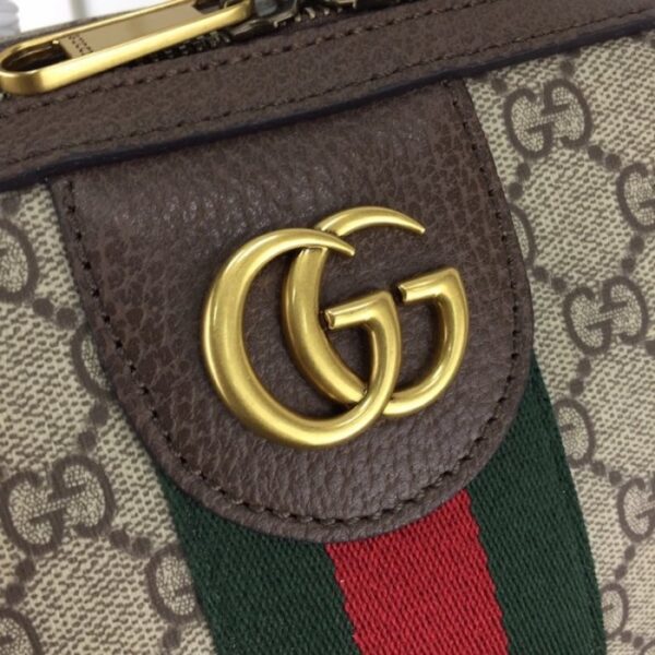 Gucci ophidia GG medium backpack 547967 - Image 5
