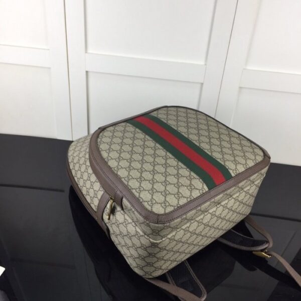 Gucci ophidia GG medium backpack 547967 - Image 6