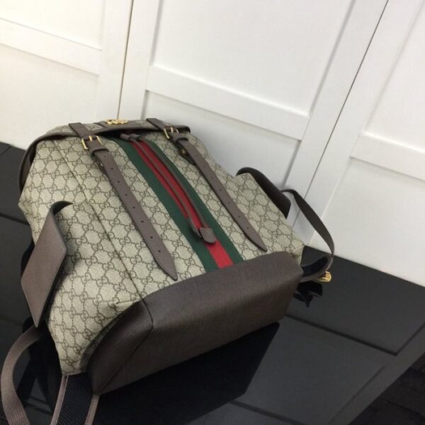 Gucci ophidia GG medium backpack 598140 - Image 6