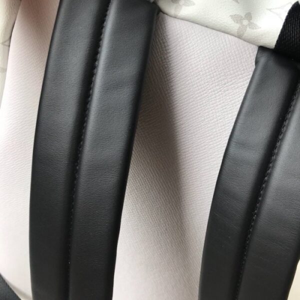 LV Monogram Discovery Backpack PM M30232 - Image 6