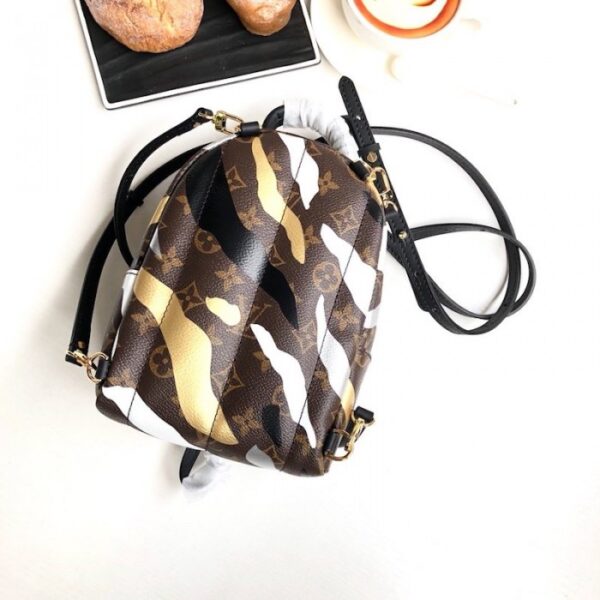 LV LVxLOL palm springs mini monogram M45143 - Image 2