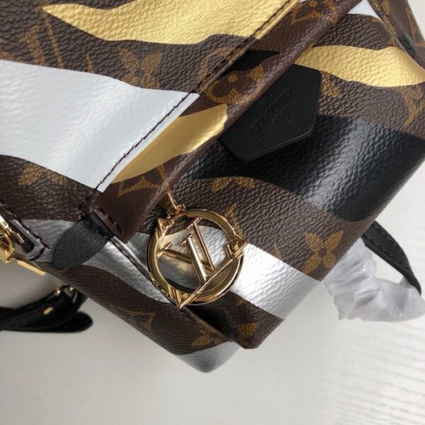 LV LVxLOL palm springs mini monogram M45143 - Image 5