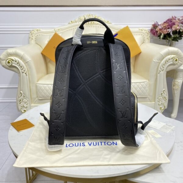 LVxNBA LV Basketball Backpack M57972 - Image 3