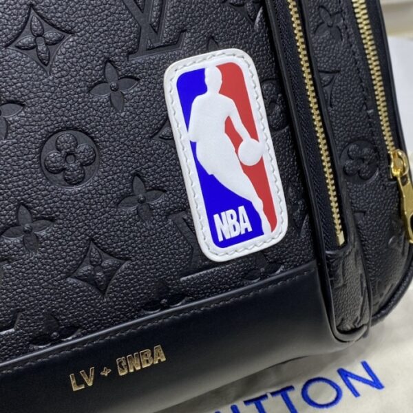 LVxNBA LV Basketball Backpack M57972 - Image 6