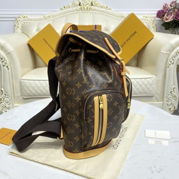 LOUIS VUITTON Sac A Dos Bosphore Backpack M40107 - Image 2