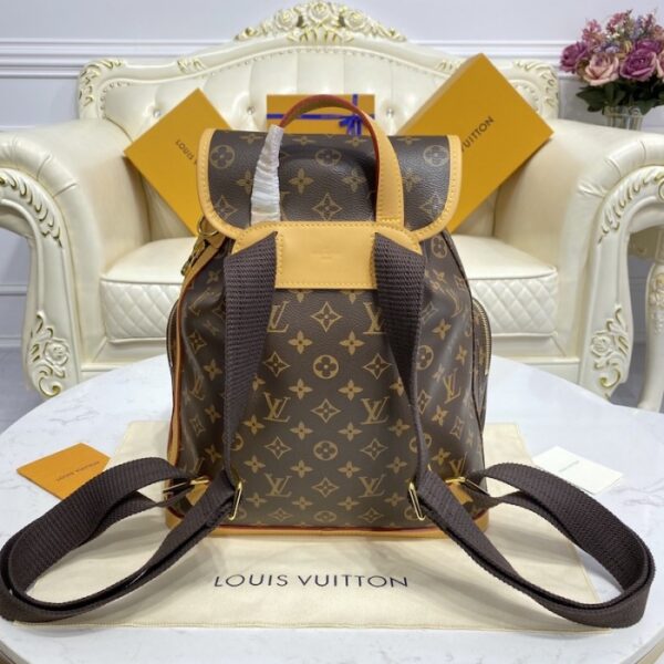 LOUIS VUITTON Sac A Dos Bosphore Backpack M40107 - Image 3