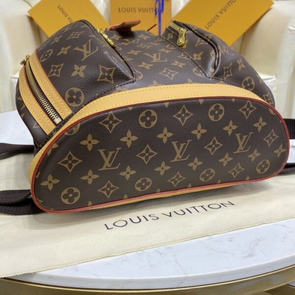 LOUIS VUITTON Sac A Dos Bosphore Backpack M40107 - Image 4
