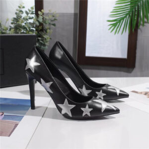 Yves Saint Laurent #709816-1 YSL High-Heeled Shoes For Women