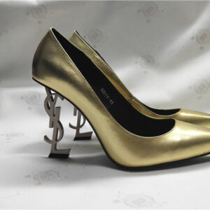 Yves Saint Laurent #717941-1 YSL High-Heeled Shoes For Women