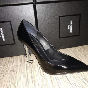 Yves Saint Laurent #717945-1 YSL High-Heeled Shoes For Women