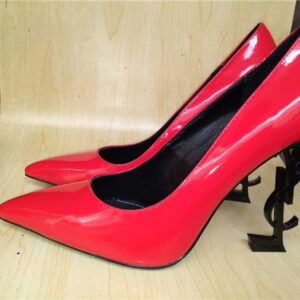 Yves Saint Laurent #717947-1 YSL High-Heeled Shoes For Women