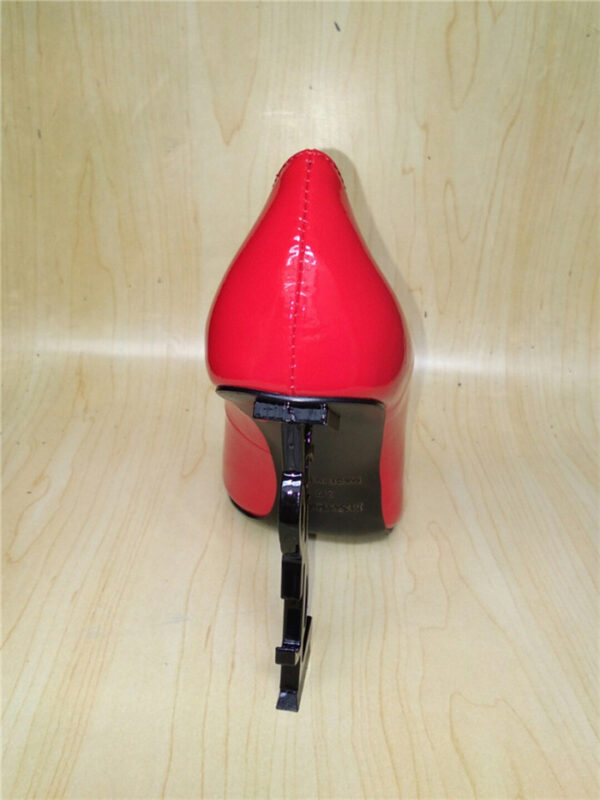 Yves Saint Laurent #717947-1 YSL High-Heeled Shoes For Women - Image 5