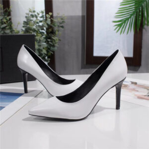 Yves Saint Laurent #717953-1 YSL High-Heeled Shoes For Women