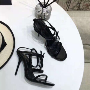 Yves Saint Laurent #718343-1 YSL Sandal For Women