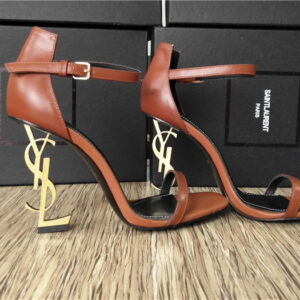 Yves Saint Laurent #718344-1 YSL Sandal For Women
