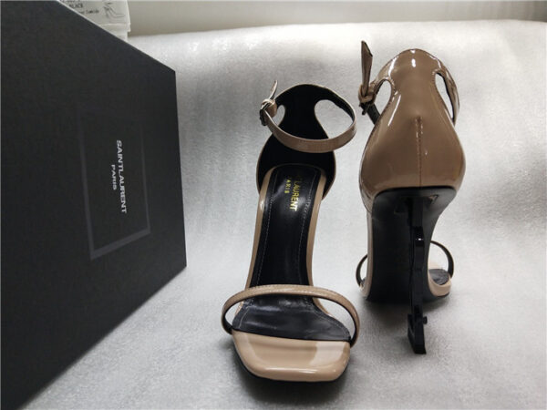 Yves Saint Laurent #718345-1 YSL Sandal For Women - Image 7