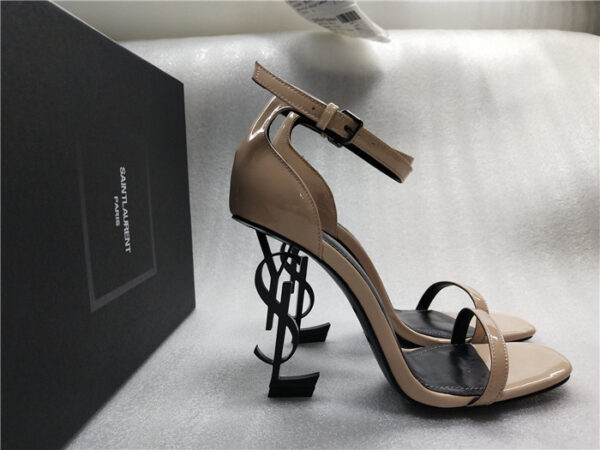 Yves Saint Laurent #718345-1 YSL Sandal For Women - Image 2
