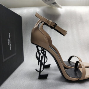 Yves Saint Laurent #718345-1 YSL Sandal For Women